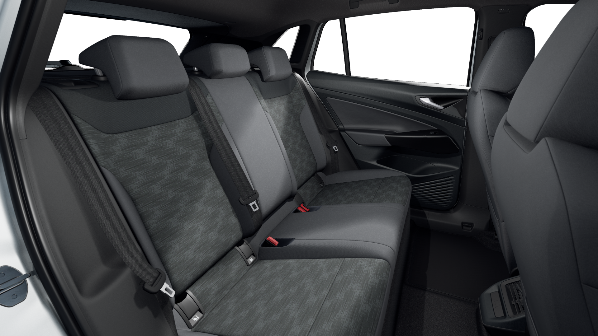 Volkswagen ID.4 Performance Pro