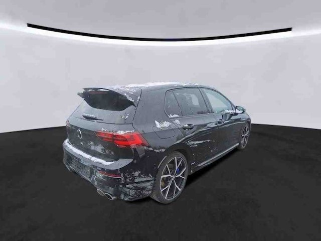 Volkswagen Golf 2.0 TSI 4Motion DSG