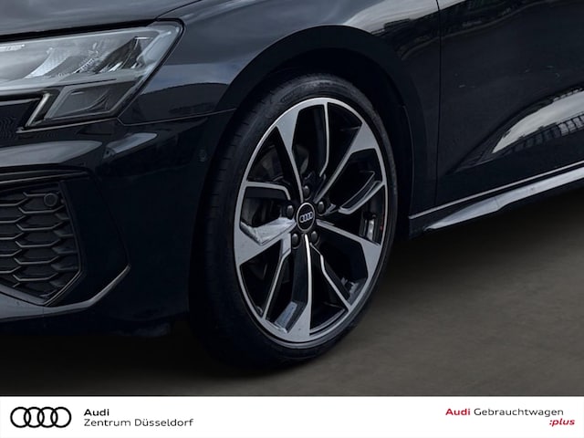Audi A3 35 TFSI S-Line S-Tronic Sportback