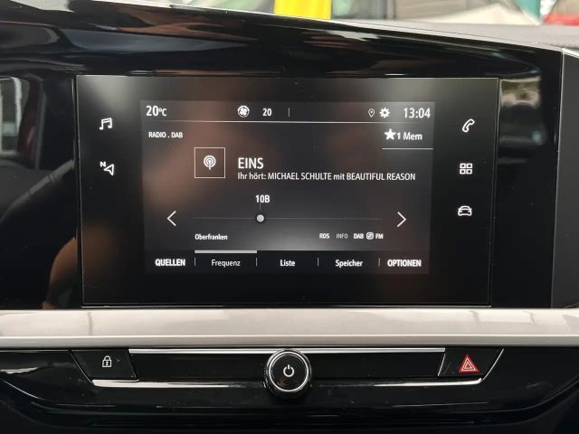 Opel Mokka Elegance Mokka-e