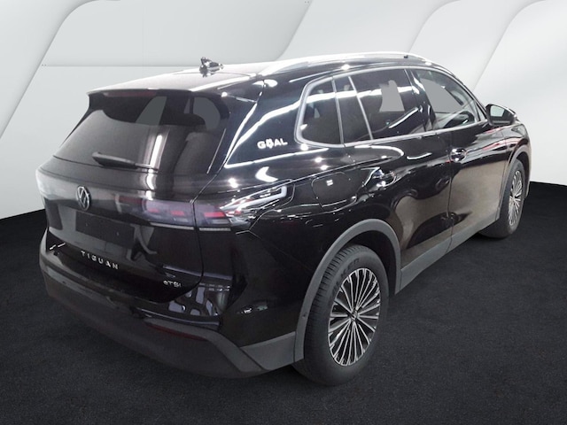 Volkswagen Tiguan 1.5 eTSI
