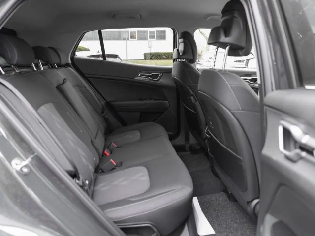 Kia Sportage GDi Vierwielaandrijving