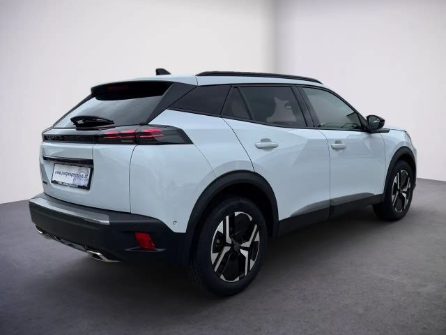 Peugeot 2008 Allure Pack EAT8 PureTech