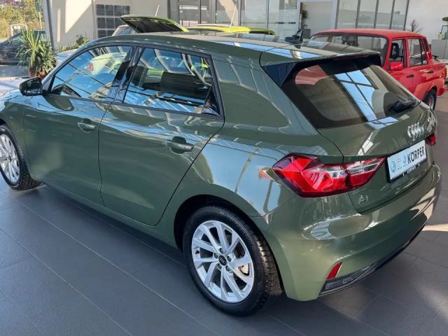 Audi A1 30 TFSI Sportback