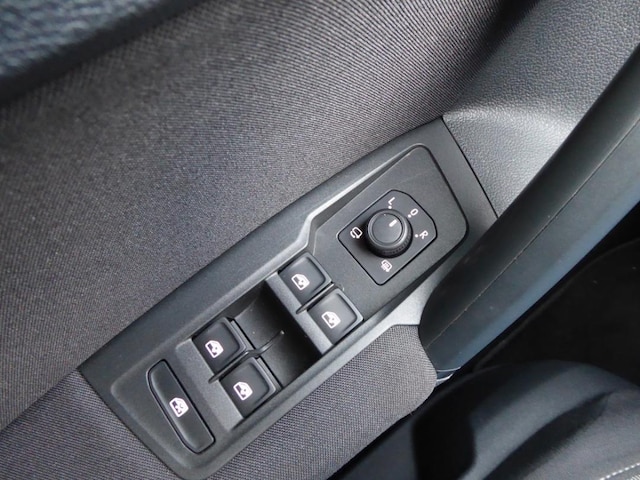 Volkswagen Tiguan 1.5 TSI