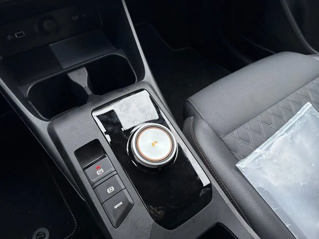 MG MG3 Hybrid+ Luxury