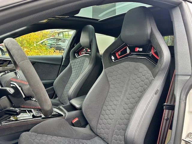 Audi RS5 Quattro Sportback