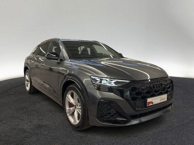 Audi Q8 Hybride Quattro