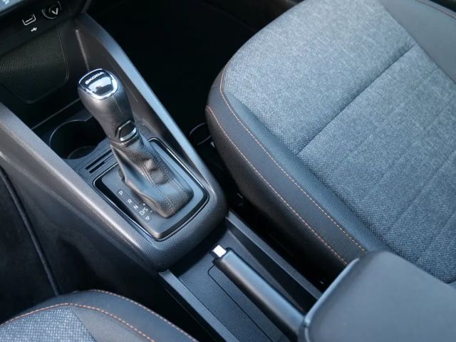 Skoda Fabia 1.0 TSI Clever