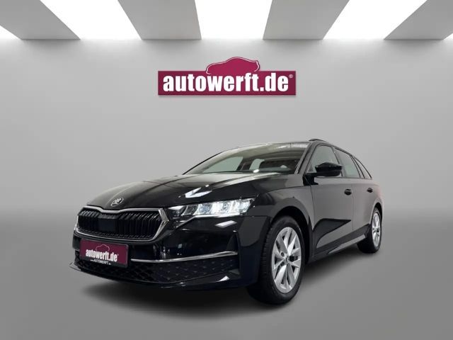 Skoda Octavia 2.0 TDI Selection