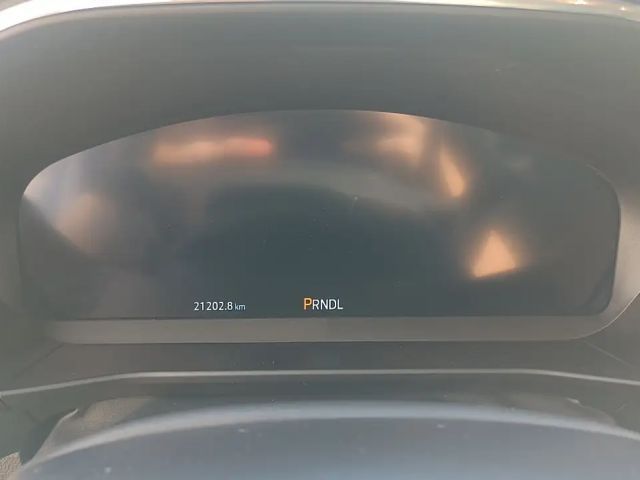 Ford Focus Active Wagon