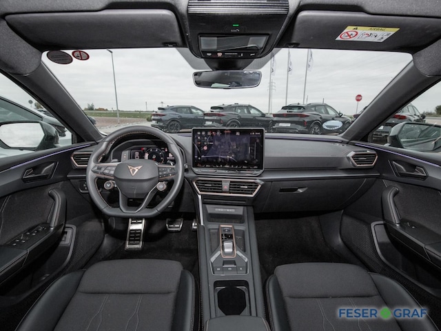 Cupra Leon DSG ST Sportstourer