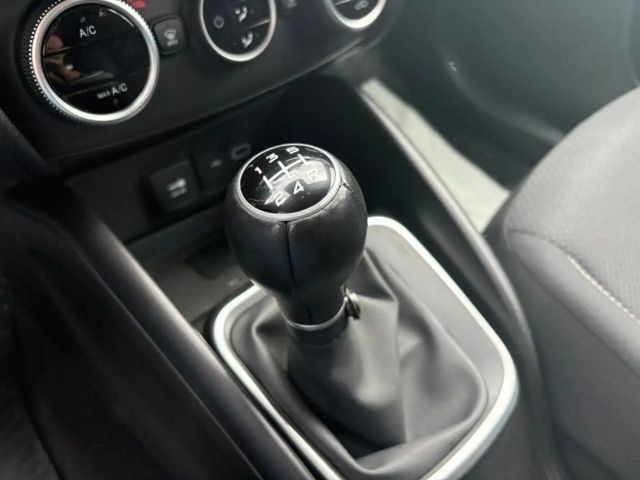 Fiat Tipo Life Turbo