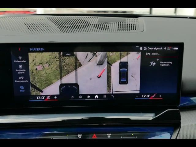 BMW i5 M60 Sedan xDrive