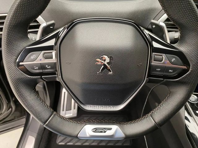 Peugeot 5008 GT-Line