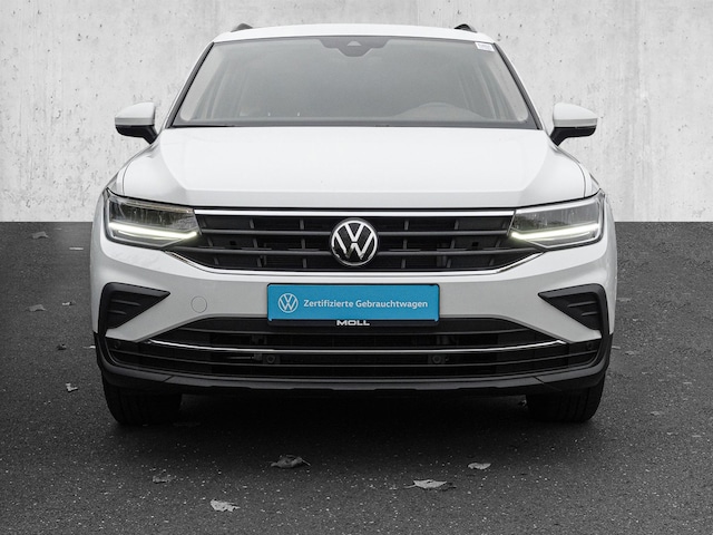 Volkswagen Tiguan DSG eHybrid