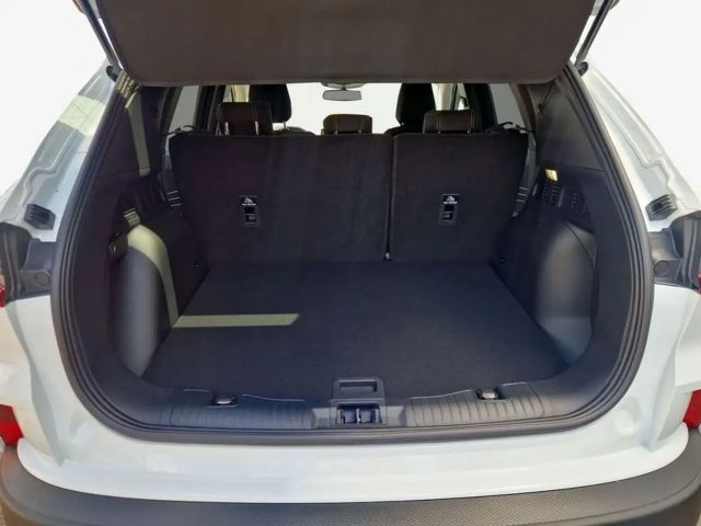 Ford Kuga Plug in Hybrid Titanium