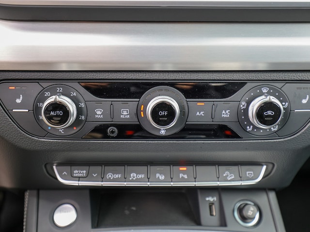 Audi Q5 50 TDI Quattro