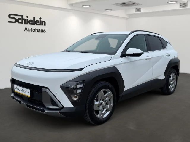 Hyundai Kona 1.0 T-GDi Trend