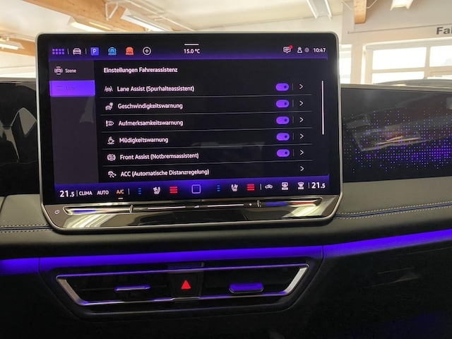 Volkswagen Tiguan 2.0 TDI 4Motion DSG