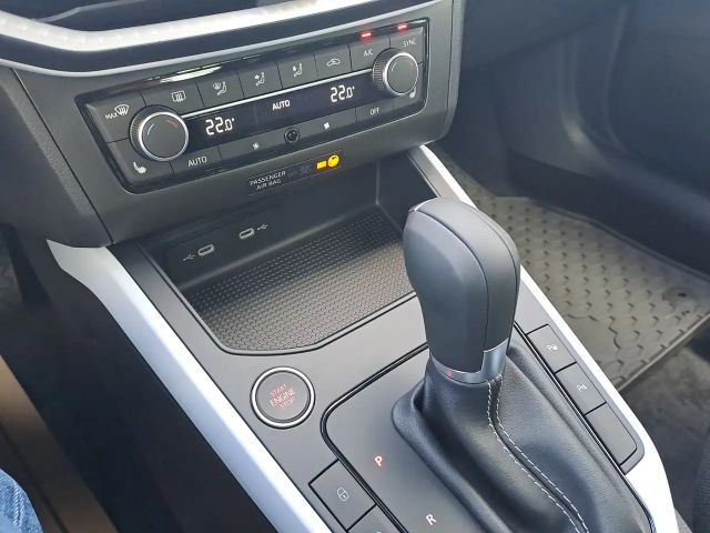 Seat Arona DSG Style