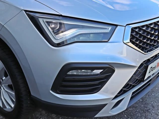 Seat Ateca 1.5 TSI Style