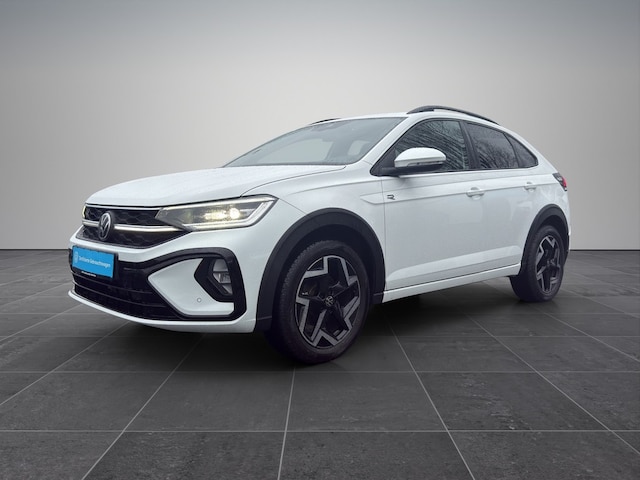 Volkswagen Taigo 1.5 TSI R-Line