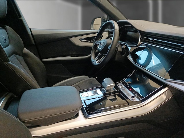 Audi Q8 45 TDI Quattro