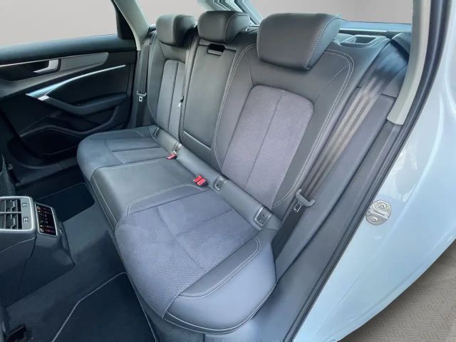 Audi S6 3.0 TDI Quattro