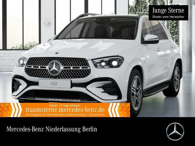 Mercedes-Benz GLE 350 4MATIC AMG Line