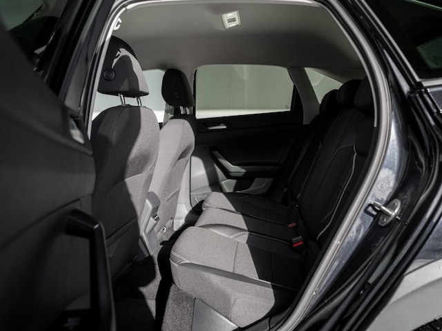 Volkswagen Taigo 1.0 TSI DSG