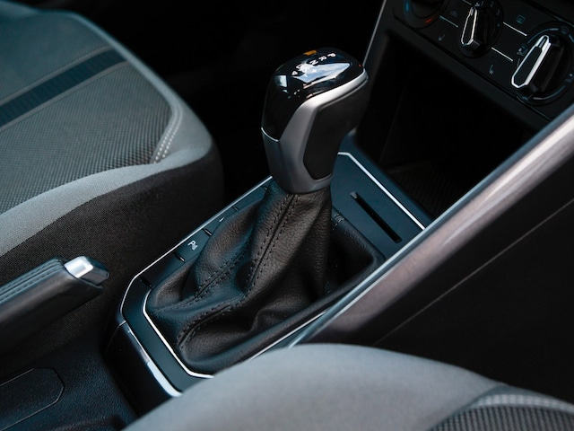 Volkswagen Polo 1.0 TSI DSG IQ.Drive Style