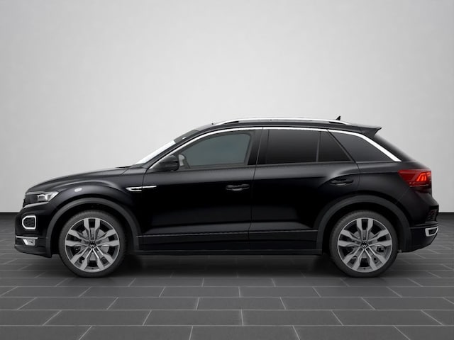 Volkswagen T-Roc 1.5 TSI DSG R-Line