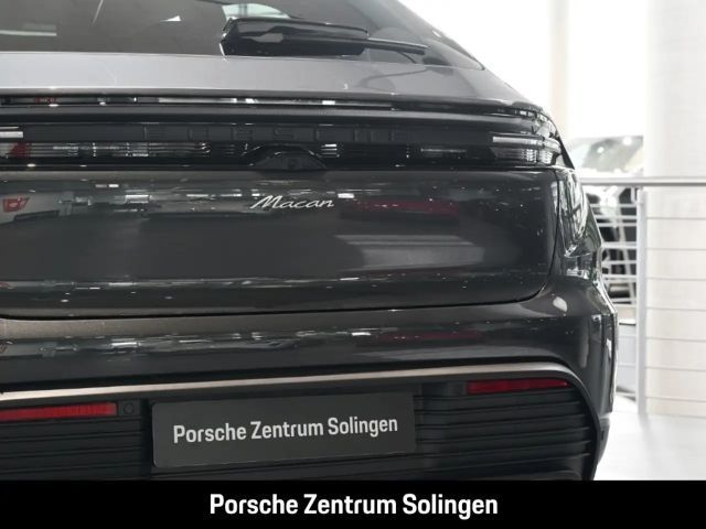 Porsche Macan PANO BOSE SPORT CHRONO PASM 21''