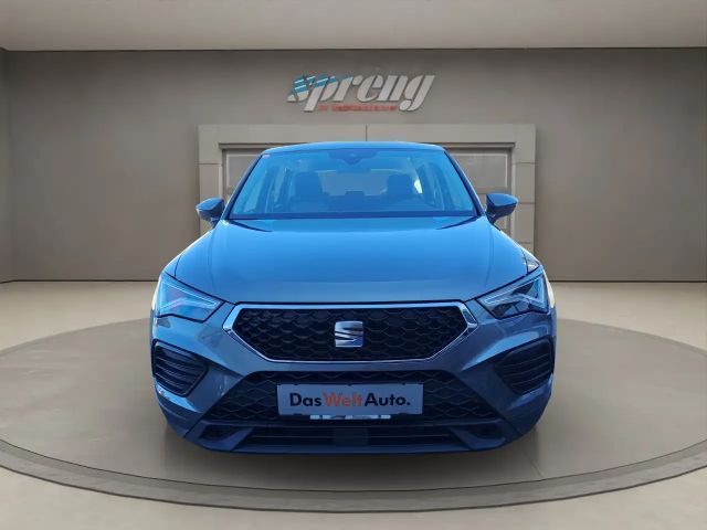Seat Ateca Reference