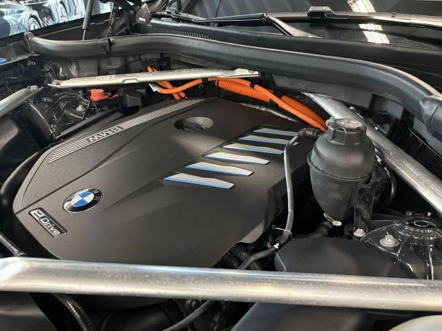 BMW X5 M-Sport xDrive45e