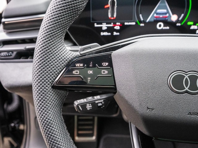 Audi A6 e-tron Avant Quattro