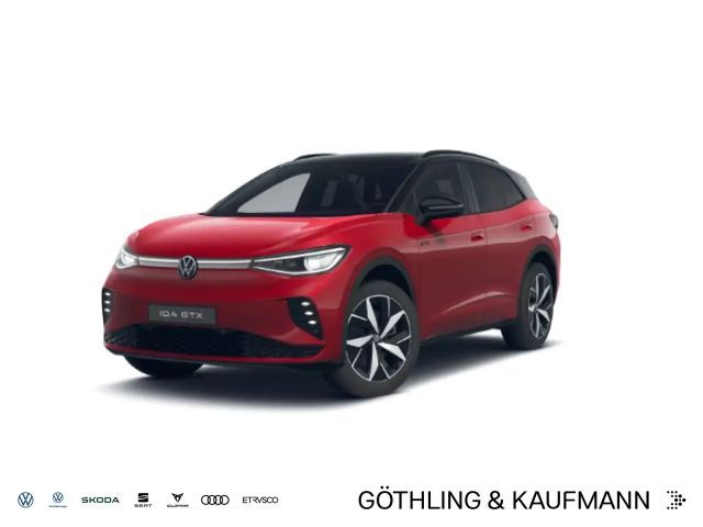 Volkswagen ID.4 GTX