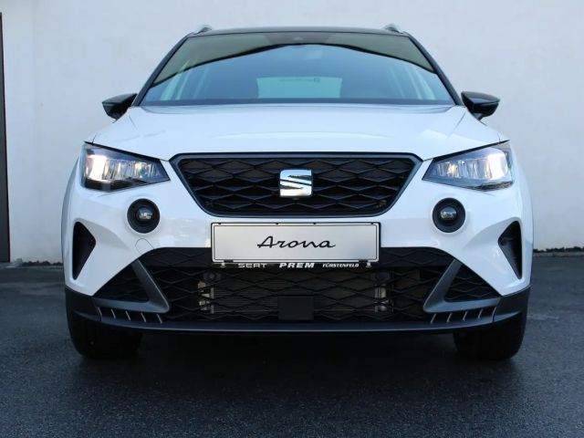 Seat Arona FR-lijn