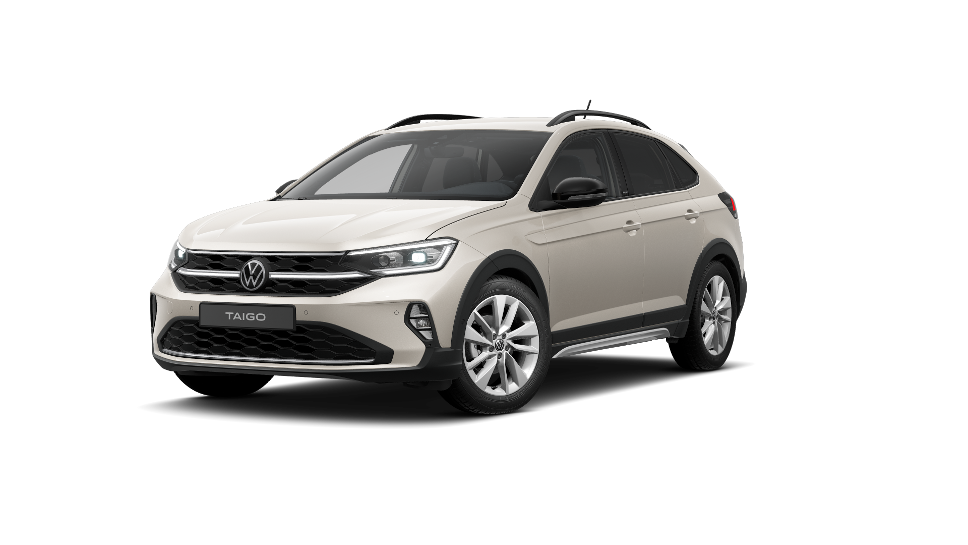 Volkswagen Taigo 1.0 TSI IQ.Drive Move