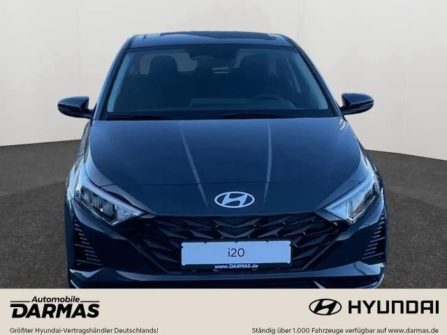 Hyundai i20 Trend