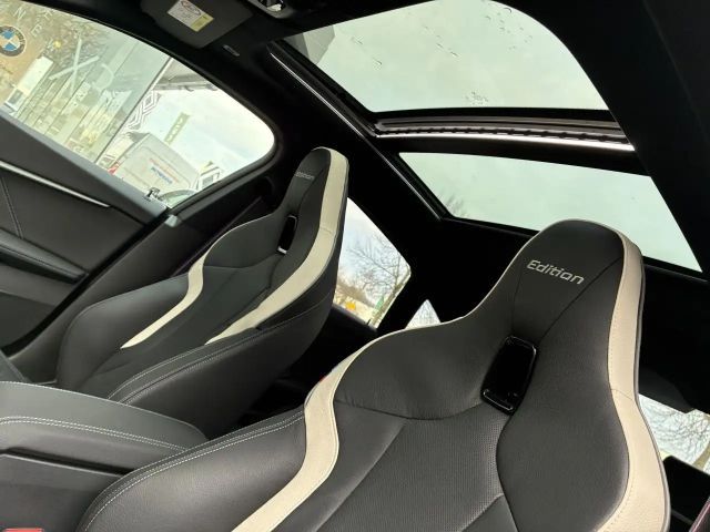 BMW 220 220i Coupé M-Sport