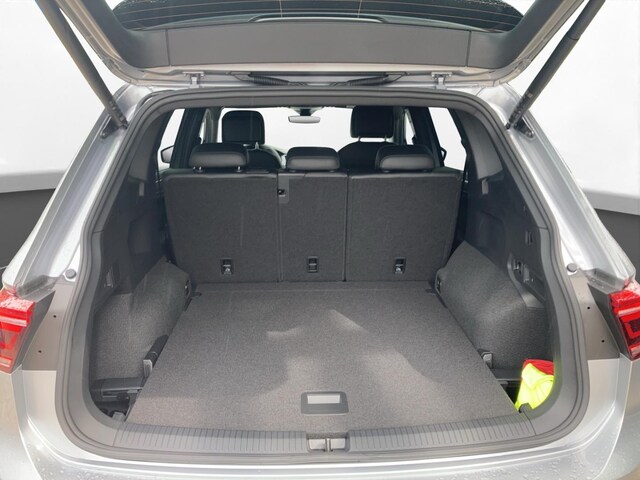 Volkswagen Tiguan 2.0 TDI 4Motion Allspace DSG