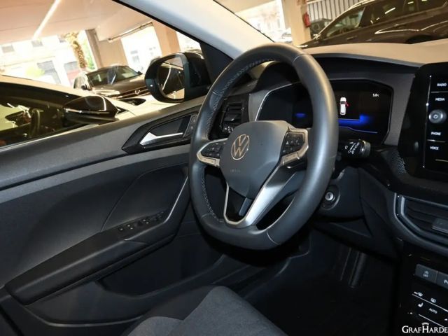 Volkswagen T-Cross 1.0 TSI IQ.Drive Life
