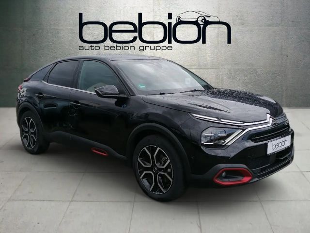 Citroën ë-C4 Shine
