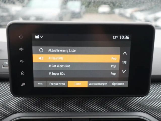 Dacia Logan Logan Sedan Expression Kamera/Klima/PDC/LED/Navi