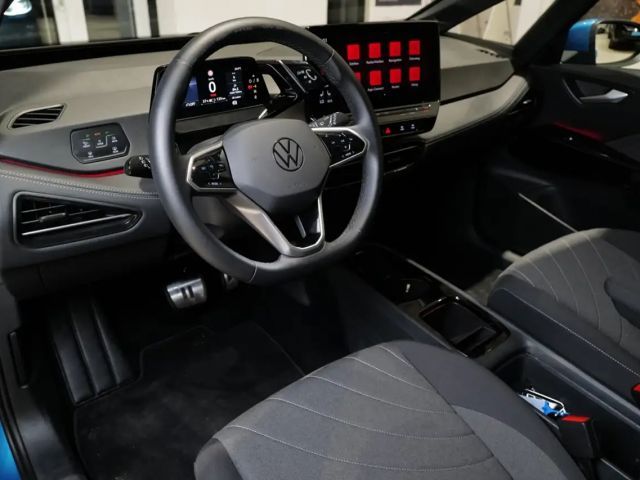 Volkswagen ID.3 Performance Pro