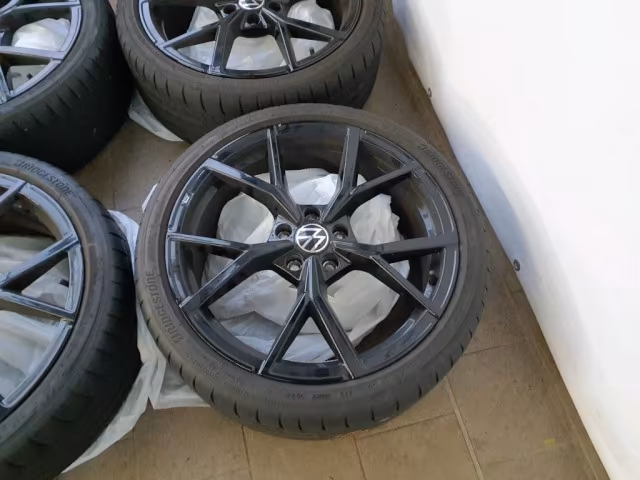 Volkswagen Golf GTI Golf VIII