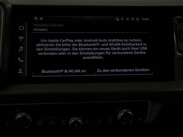 Audi A1 35 TFSI Allstreet