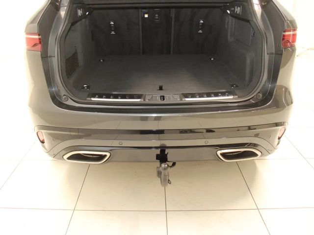 Jaguar F-Pace AWD D300 R-Dynamic